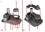 Предварительный просмотр 8 страницы Faller Schlossberg Inn Quick Start Manual