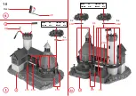 Предварительный просмотр 10 страницы Faller Schlossberg Inn Quick Start Manual