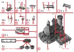 Предварительный просмотр 12 страницы Faller Schlossberg Inn Quick Start Manual