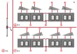 Preview for 3 page of Faller SCHMIDT SHOE FACTORY 222220 Assembly Instructions Manual