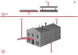 Preview for 11 page of Faller SCHMIDT SHOE FACTORY 222220 Assembly Instructions Manual