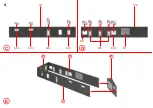 Предварительный просмотр 4 страницы Faller SCHWARZACH Manual