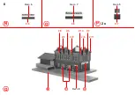 Предварительный просмотр 8 страницы Faller SCHWARZACH Manual