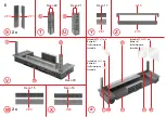 Preview for 6 page of Faller SEA FISH FAIRGROUND BOOTH Manual