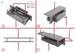 Preview for 8 page of Faller SEA FISH FAIRGROUND BOOTH Manual