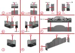 Preview for 9 page of Faller SEA FISH FAIRGROUND BOOTH Manual