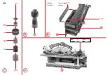 Preview for 12 page of Faller SEA FISH FAIRGROUND BOOTH Manual