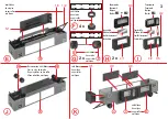 Preview for 3 page of Faller SET OF FUNFAIR CARAVANS I Quick Start Manual