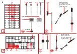 Preview for 2 page of Faller Set of traffic signs Quick Start Manual