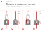 Предварительный просмотр 2 страницы Faller SHELTER Manual