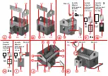 Preview for 3 page of Faller SIGNAL MAN HOUSE Instructions