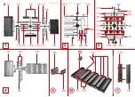 Preview for 2 page of Faller Small Market Garden 232225 Assembly Instructions