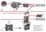 Preview for 3 page of Faller SMALL TOILET WITH SERVO Manual