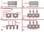 Preview for 2 page of Faller Small Town Station Sonnenbuehl Assembly Instructions Manual