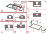 Preview for 3 page of Faller Small Town Station Sonnenbuehl Assembly Instructions Manual