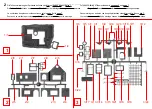 Предварительный просмотр 2 страницы Faller Small villa 293044 Assembly Instructions Manual