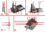 Предварительный просмотр 5 страницы Faller Small villa 293044 Assembly Instructions Manual