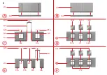 Предварительный просмотр 2 страницы Faller SONNENBUEHL Instructions Manual