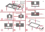 Предварительный просмотр 3 страницы Faller SONNENBUEHL Instructions Manual