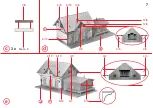 Предварительный просмотр 7 страницы Faller SONNENBUEHL Instructions Manual