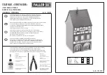 Предварительный просмотр 1 страницы Faller SPORT MEDER CITY HOUSE Manual