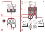 Предварительный просмотр 3 страницы Faller SPORT MEDER CITY HOUSE Manual