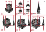 Предварительный просмотр 5 страницы Faller ST. MARTIN'S GATE IN FREIBURG BREISGAU 232270 Assembly Instructions Manual