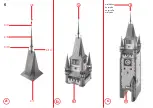 Preview for 6 page of Faller ST. MARTIN'S GATE IN FREIBURG I. BR. Manual