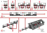 Preview for 2 page of Faller STABLE INTERIOR EQUIPMENT 130525 Assembly Instructions