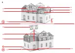 Preview for 8 page of Faller Station BEINWIL Assembly Manual