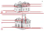 Preview for 9 page of Faller Station BEINWIL Assembly Manual