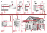 Preview for 14 page of Faller Station BEINWIL Assembly Manual