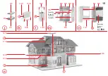 Preview for 15 page of Faller Station BEINWIL Assembly Manual