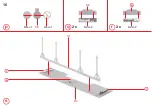 Preview for 16 page of Faller Station BEINWIL Assembly Manual