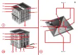 Предварительный просмотр 9 страницы Faller STATION NEUSTADT/WEINSTRASSE Assembly Instructions Manual