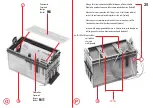 Предварительный просмотр 25 страницы Faller STATION NEUSTADT/WEINSTRASSE Assembly Instructions Manual