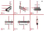 Предварительный просмотр 29 страницы Faller STATION NEUSTADT/WEINSTRASSE Assembly Instructions Manual