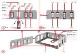 Предварительный просмотр 3 страницы Faller STEINHEIM Manual