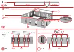Предварительный просмотр 4 страницы Faller STEINHEIM Manual