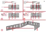 Предварительный просмотр 5 страницы Faller STEINHEIM Manual