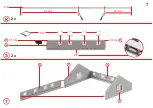 Предварительный просмотр 7 страницы Faller STEINHEIM Manual