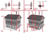 Предварительный просмотр 11 страницы Faller STEINHEIM Manual