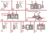 Предварительный просмотр 12 страницы Faller STEINHEIM Manual