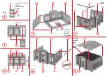 Предварительный просмотр 13 страницы Faller STEINHEIM Manual