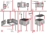 Предварительный просмотр 15 страницы Faller STEINHEIM Manual