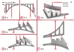 Предварительный просмотр 5 страницы Faller STONE ARCH BRIDGE Manual