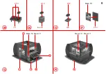 Предварительный просмотр 5 страницы Faller STRAWBERRY STAND Instructions Manual