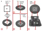 Предварительный просмотр 6 страницы Faller STRAWBERRY STAND Instructions Manual