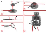 Preview for 6 page of Faller Sylter Backfischrutsche shop 140352 Assembly Instructions Manual