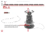 Preview for 10 page of Faller Sylter Backfischrutsche shop 140352 Assembly Instructions Manual